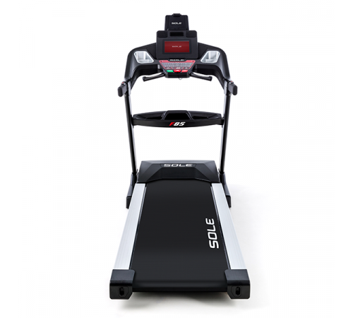 Беговая дорожка Sole F85