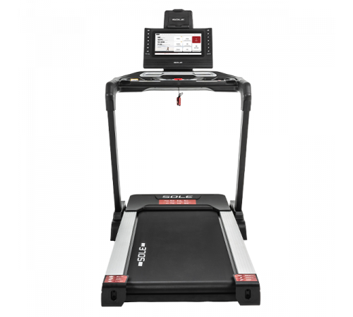 Беговая дорожка Sole F85 (2023)