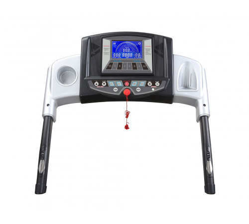 Беговая дорожка DFC TERRA T-505