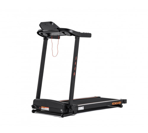 Беговая дорожка DFC KENGURY T122B