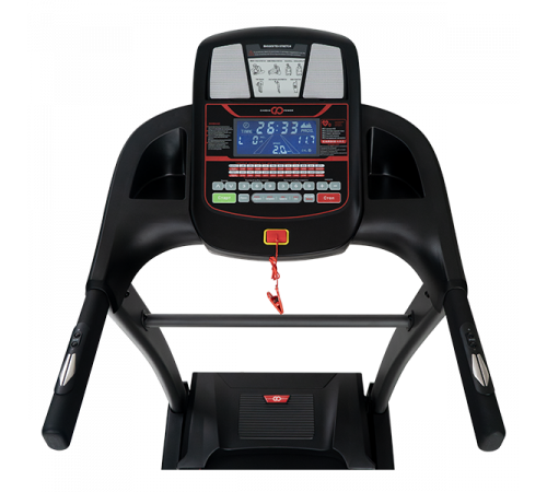 Беговая дорожка CardioPower T35 NEW