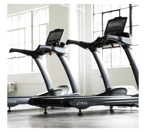 Беговая дорожка TRUE TC650 c консолью Envision16