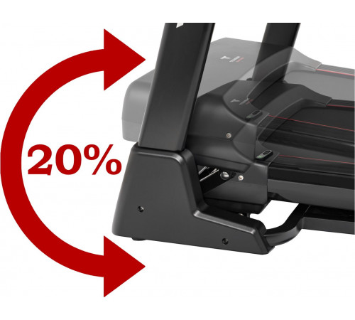 Беговая дорожка Titanium Masters Physiotech A520