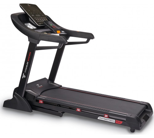 Беговая дорожка Titanium Masters Physiotech TLC