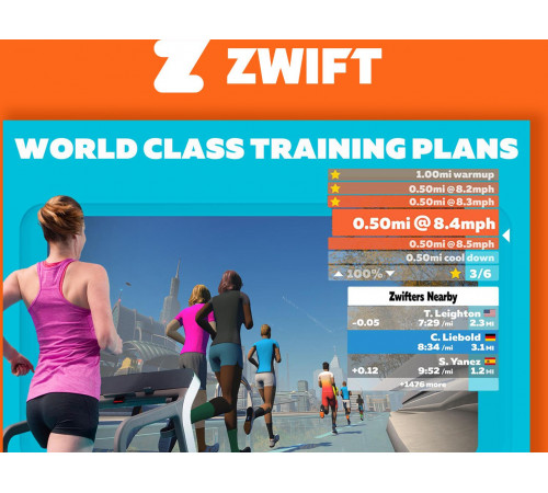 Беговая дорожка Titanium Masters Slimtech S130