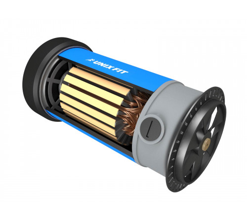 Беговая дорожка UNIXFIT Hi-tech F1 Dark Storm