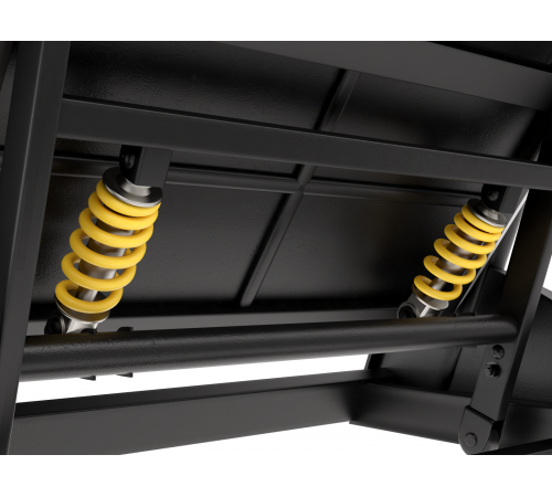 Беговая дорожка UNIXFIT MX-990X