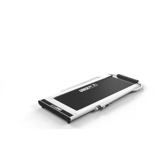 Беговая дорожка UNIX Fit R-300C White