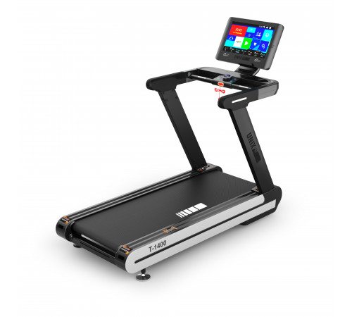 Беговая дорожка UNIX Fit T-1400 PRO (18,5" TFT)