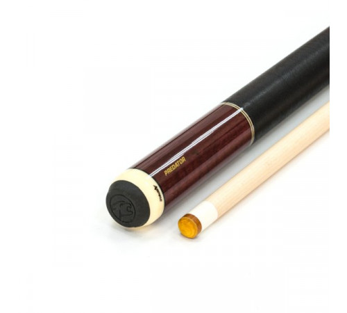 Кий / пул 2-pc "Predator Aspire 1-4, Mini Radial"