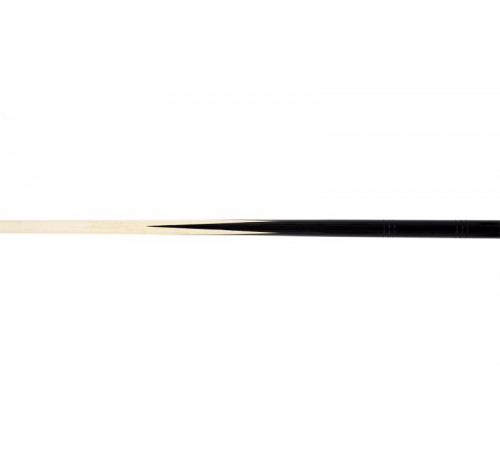 Кий / пирамида 1-pc "W-6001 Ramin II" (черный)