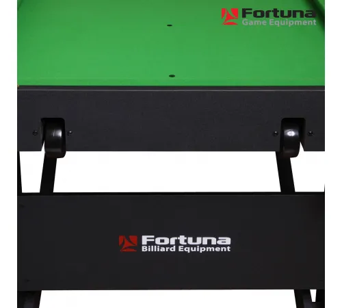 Бильярдный стол Fortuna Hobby BF-630S Cнукер 6фт с комплектом аксессуаров