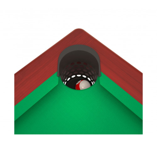 Игровой стол - бильярд DFC PARAGON