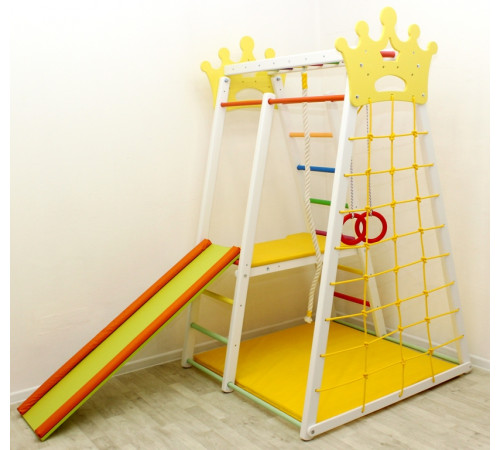 Детский спортивный комплекс Корона 170