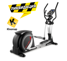 Эллиптический тренажер BH FITNESS I.SUPER KHRONOS