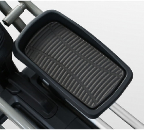 Эллиптический эргометр BRONZE GYM X800M