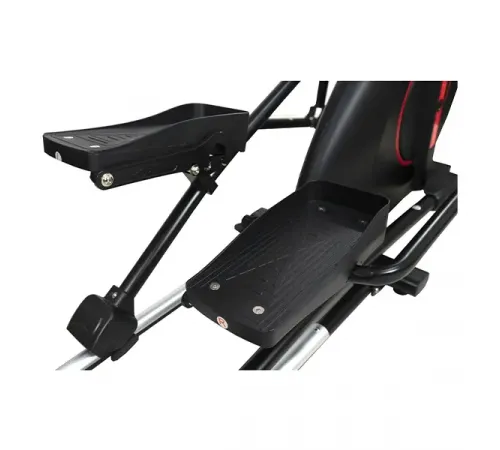 Эллиптический тренажер CardioPower X40