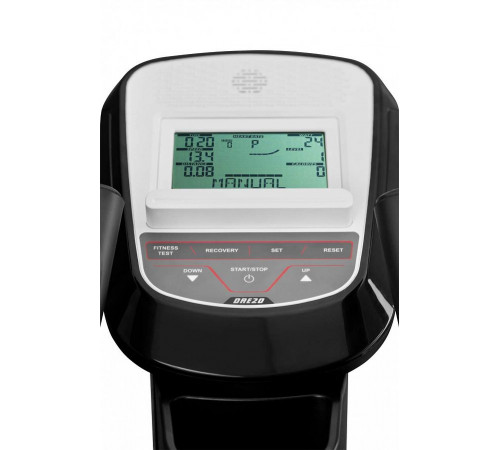 Эллиптический тренажер Hasttings DRE20