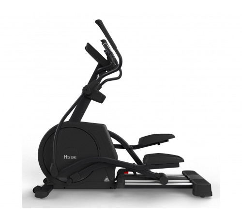 Эллиптический тренажер DFC Cardio E5800P генераторный