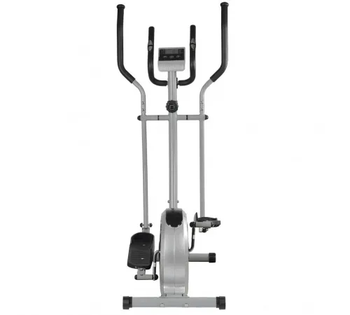 Эллиптический тренажер EVO FITNESS Elion