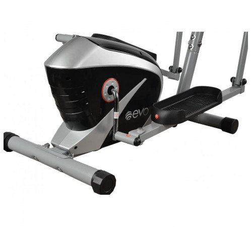 Эллиптический тренажер EVO FITNESS Stella
