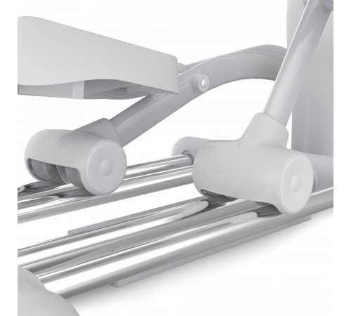 Эллиптический тренажер UNIX Fit MV-850 (Manual Incline) Mirror