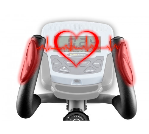 Эллиптический тренажер Hasttings FS300 AERO