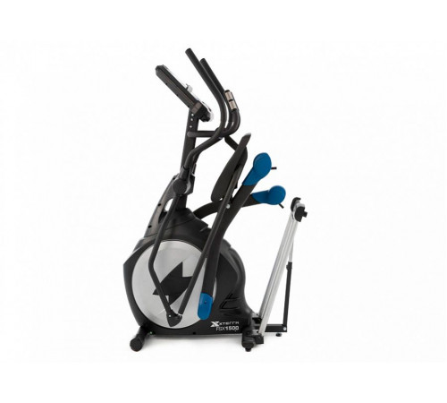 Эллиптический тренажер Xterra FSX1500