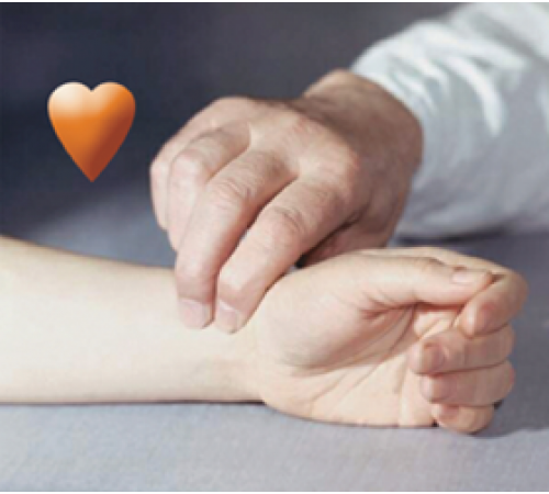 Эллиптический эргометр HORIZON ANDES 3 NEW