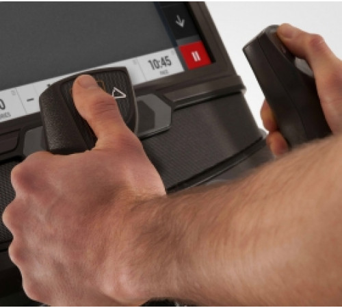 Эллиптический эргометр MATRIX A30XER