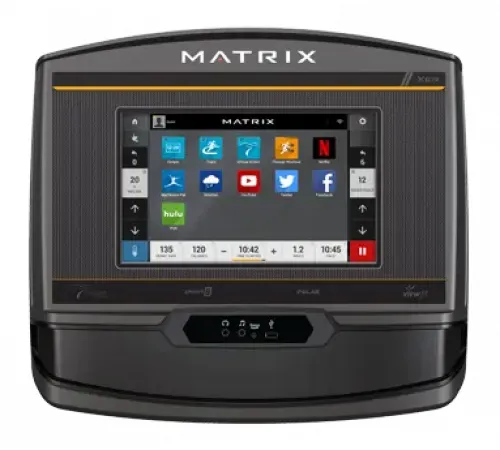 Эллиптический эргометр MATRIX A30XER