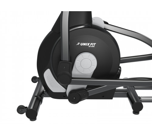 Эллиптический эргометр UNIXFIT MV-500E