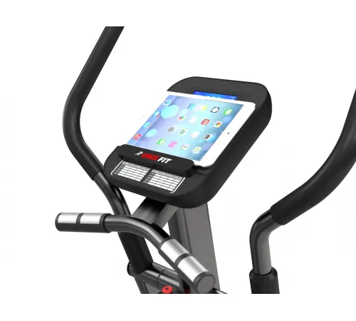 Эллиптический тренажер SPIRIT XE895