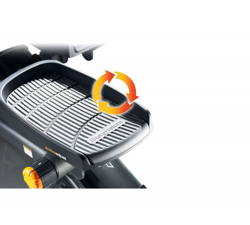 Эллиптический тр-р NordicTrack Commercial 14.0 + кардиопояс Polar