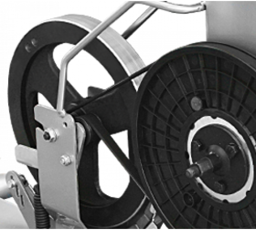 Эллиптический эргометр OXYGEN GX-65