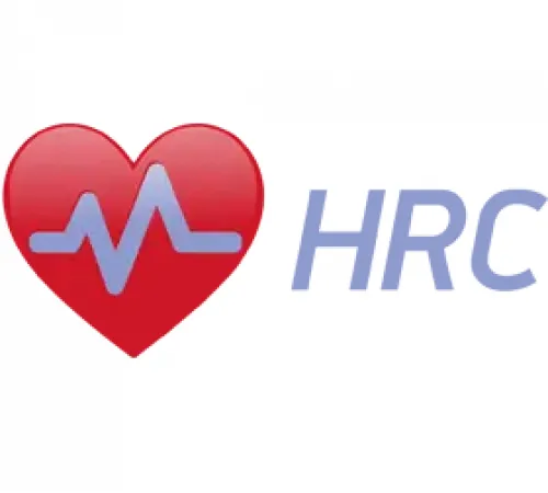 Эллиптический эргометр OXYGEN EX-45FD HRC+