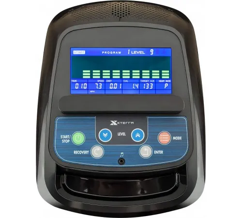 Эллиптический тренажер Xterra SE210