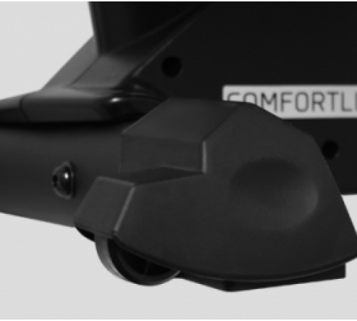 Эллиптический тренажер SVENSSON BODY LABS COMFORTLINE ESM