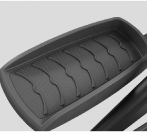 Эллиптический тренажер SVENSSON INDUSTRIAL BASE AMT560