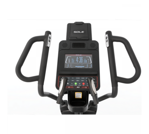 Эллиптический тренажер Sole E95S 2019