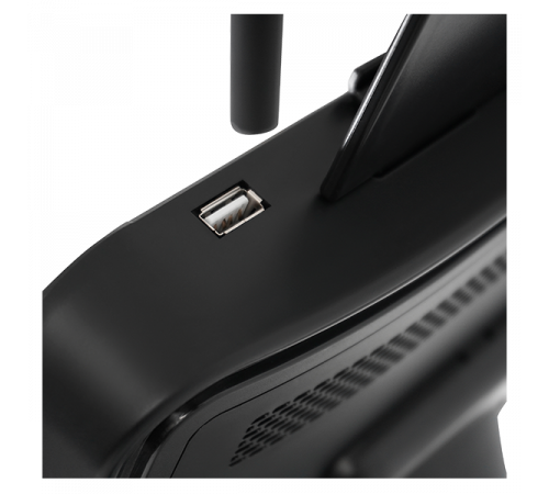 Эллиптический тренажер CardioPower StrideMaster 7