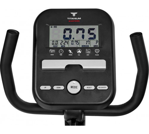 Велотренажер Titanium Masters Spintech R20 M