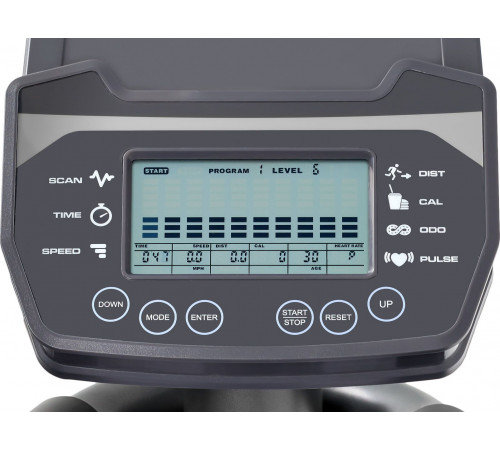 Эллиптический тренажер Titanium One X20 AF