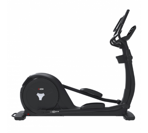 Профессиональный Эллиптический тренажер CardioPower Pro X450 NEW