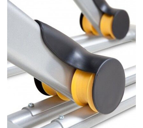 Эллиптический тренажер SPIRIT XG200