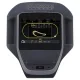 Эллиптический тренажер Octane XT3700 с консолью Standard