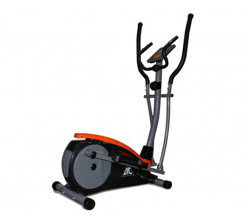 Эллиптический тренажер DFC YT-206Z магнитный