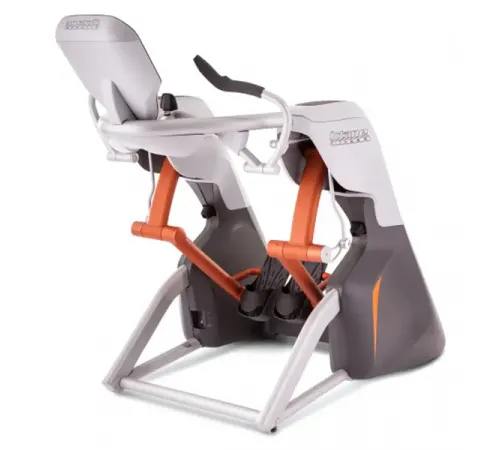 Эллиптический тренажер Octane ZR7000 с консолью Standard