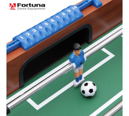 Футбол / кикер Fortuna Azteka FDB-420 122х61х81см