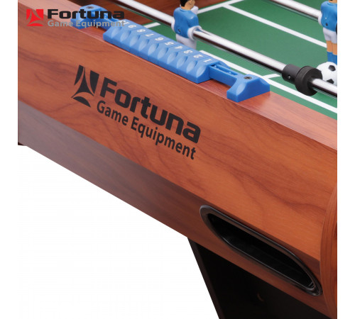 Футбол / кикер Fortuna Azteka FDB-420 122х61х81см